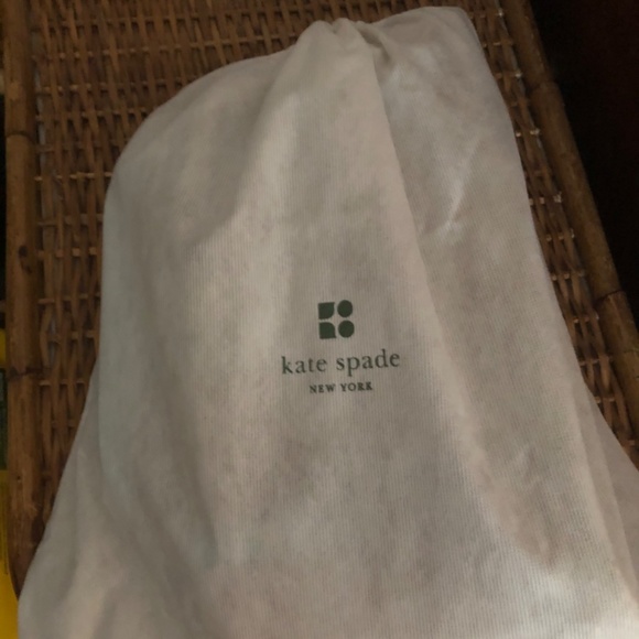 Kate Spade Spring Handbag - Picture 2 of 5